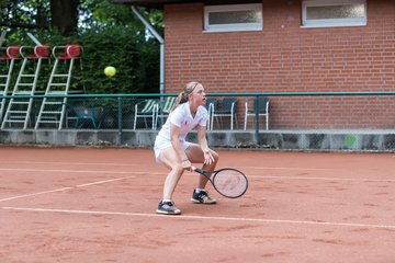 Bild 601 - RL THC von Horn und Hamm - LTTC RW Berlin